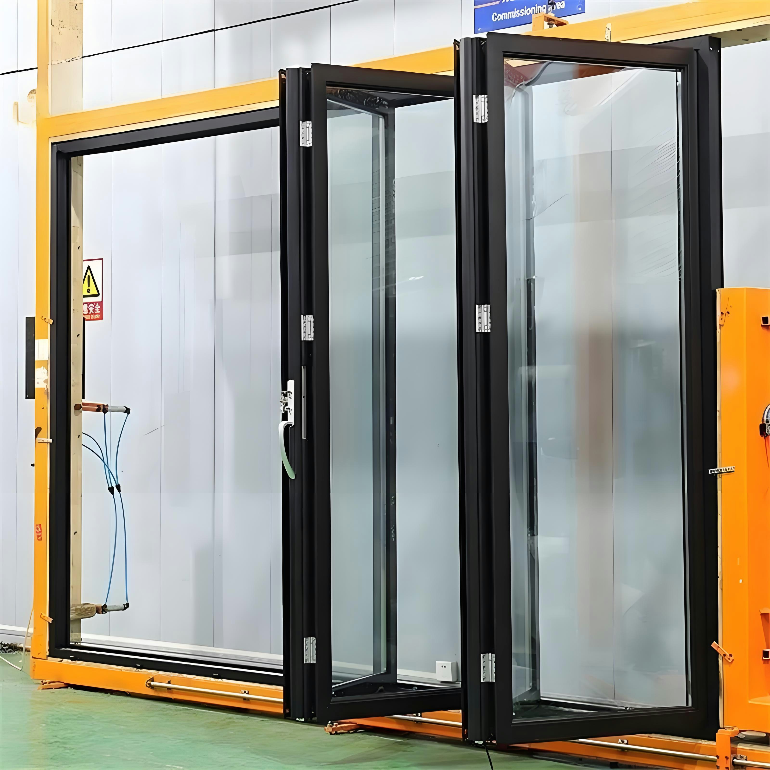 Atelier tâmplărie PVC Ploiești